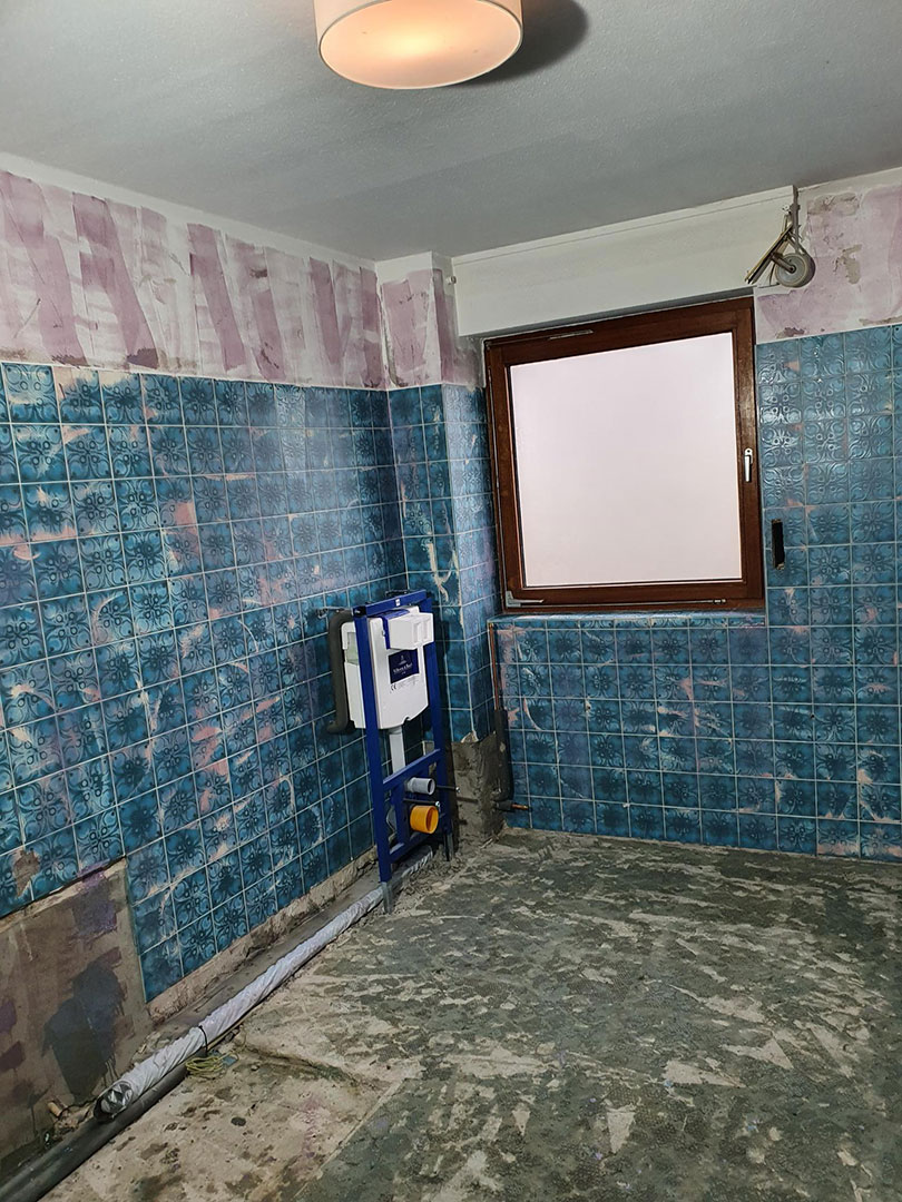 Fliesen Fliesenleger Oldenburg Rastede 03